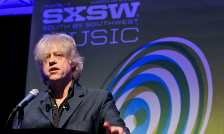 SXSW Music Festival 2011: Day 2