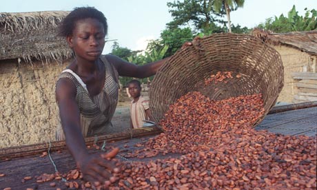 tackling poverty social enterprise