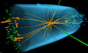 Cern scientists believe newly discovered particle is the real Higgs boson