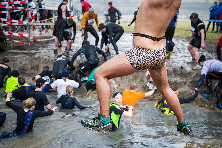 Best of the week: 2013 Braveheart Battle Endurance Race 