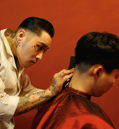 Fashion Weeks: Seoul Fashion Week, South Korea