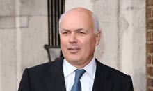 Iain Duncan Smith