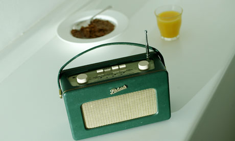 radio