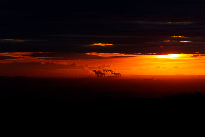 20 Photos: Fiddler's Ferry power station