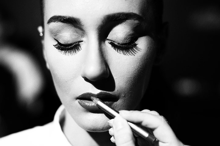 20 Photos: Mercedes Benz Fashion Week