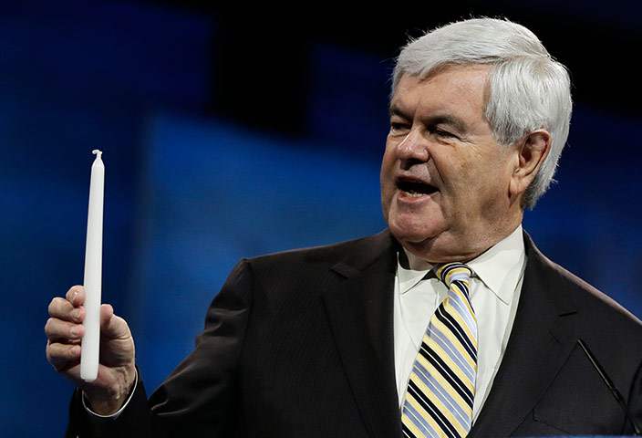 CPAC: Conservative Political Action Conference