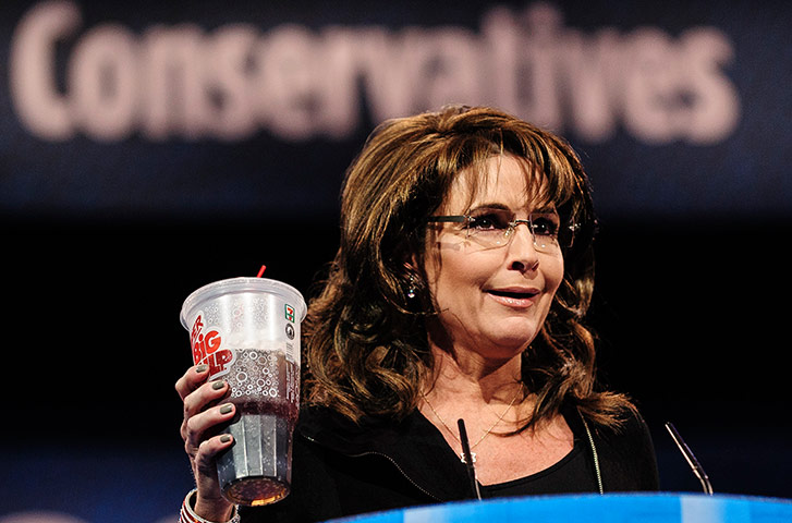 CPAC: Conservative Political Action Conference