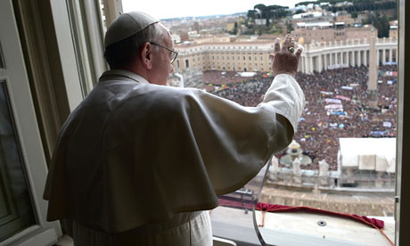 Vatican to debate teachings on divorce, birth control, gay unions