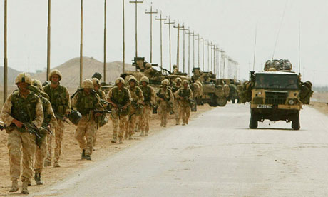 the consequence of joining the war in iraq Digital history id 3469 the war also made americans, especially the baby boomer generation, more cynical and less trusting of government and of authority. the consequence of joining the war in iraq Digital history id 3469 the war also made americans, especially the baby boomer generation, more cynical and less trusting of government and of authority.
