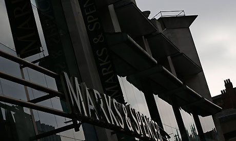 M&S