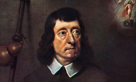 John Milton Demand The Freedom Of The