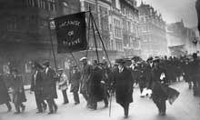 Are we back to the 1930s again? Here's why we shouldn't panic | Geoff Mulgan