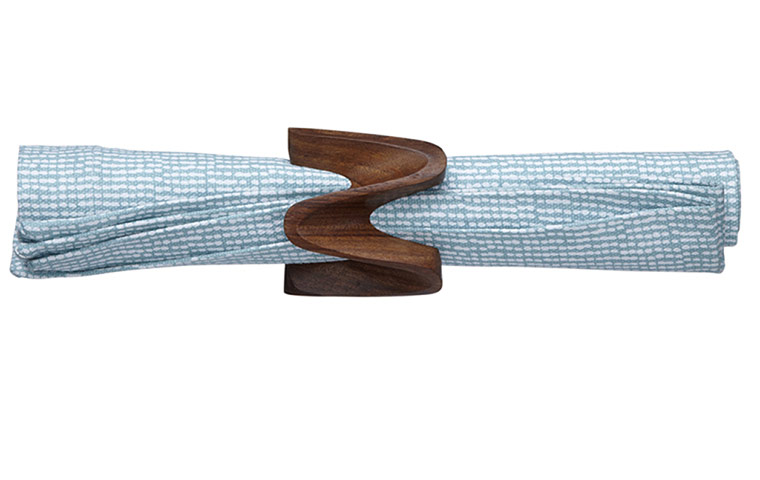 Homes - wishlist 23rd Mar: john lewis blue napkin