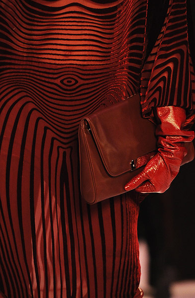 Paris Fashion Week: Fall/Winter Ready to Wear collection