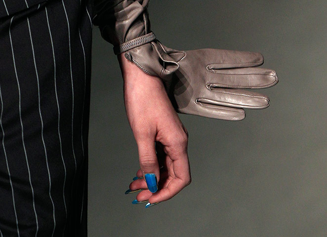 Paris Fashion Week: Fall/Winter Ready to Wear collection