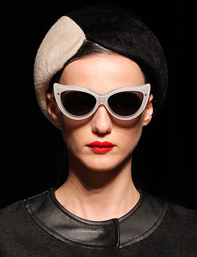 Paris Fashion Week: Fall/Winter Ready to Wear collection