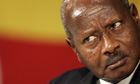 museveni