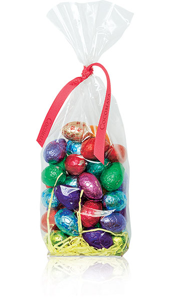Wish list: Easter eggs: Mini eggs