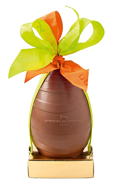 Wish list: Easter eggs: Milk chocolate