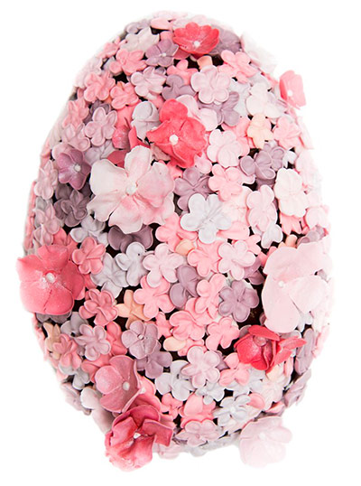 Wish list: Easter eggs: Limited-edition Wild at Heart