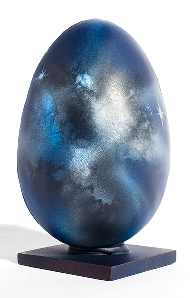 Wish list: Easter eggs: Atmosphere