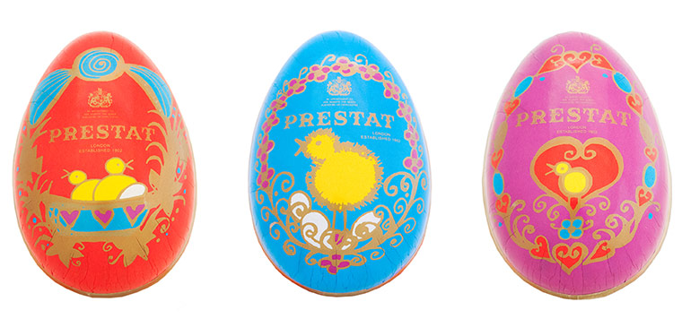 Wish list: Easter eggs: Mini Easter eggs