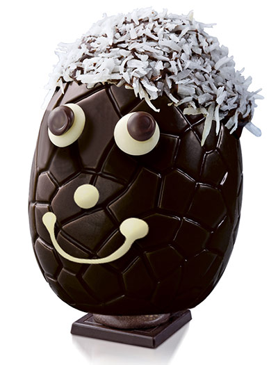 Wish list: Easter eggs: Alter Eggo