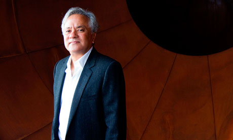 Anish Kapoor
