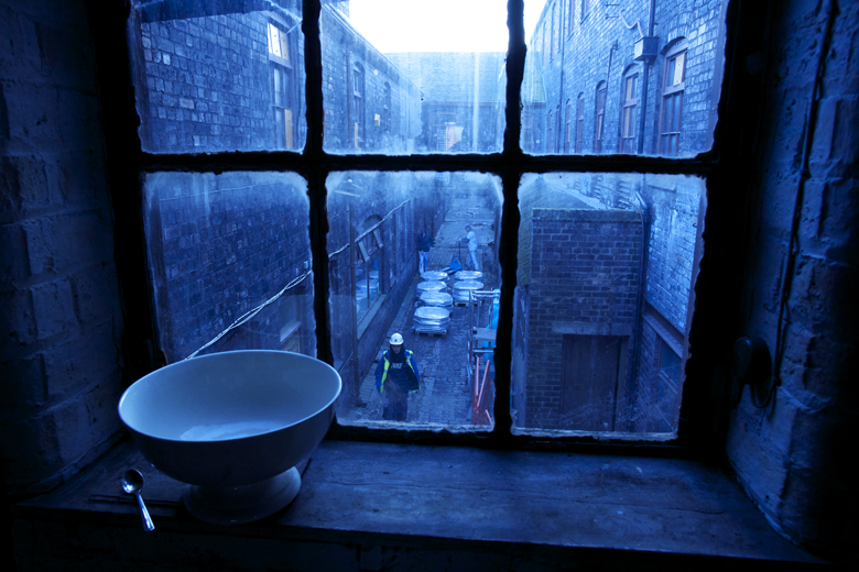 middleport pottery