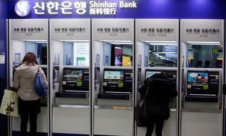 computerization in banks Over the past decade, there has been a concerted drive towards computerization in banking industry due to the rapid advancement information and communication technology (ict) thus advent in. computerization in banks Over the past decade, there has been a concerted drive towards computerization in banking industry due to the rapid advancement information and communication technology (ict) thus advent in.