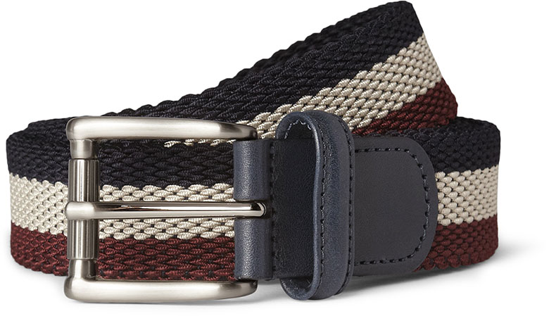 Men's stripes: : Men's stripes: key fashion trends of the season – in pictures