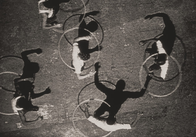 Steve McQueen: Five Easy Pieces, 1995