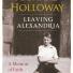 Orwell prize 2013: Leaving Alexandria by Richard Holloway