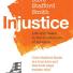 Orwell prize 2013: Injustice by Clive Stafford Smith