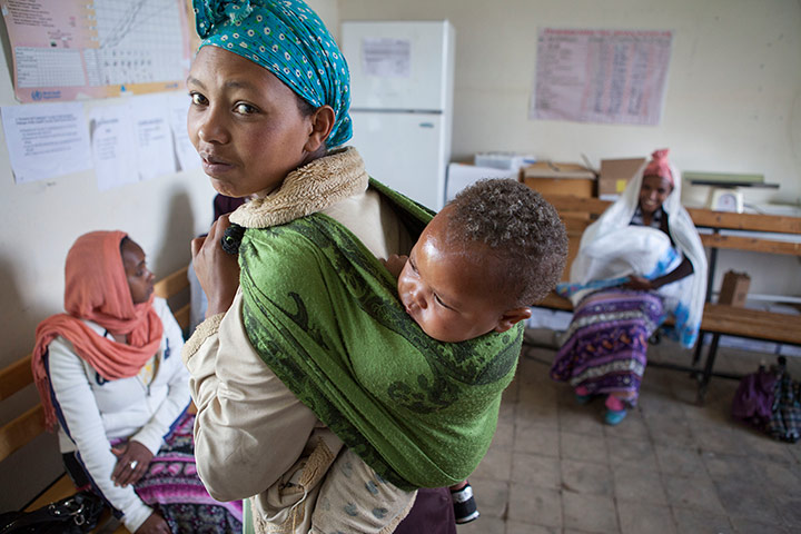 IJDC: An international NGO