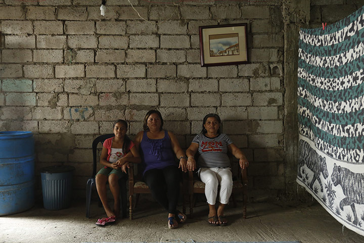 IJDC: Soledad Lorudes Farias Faria