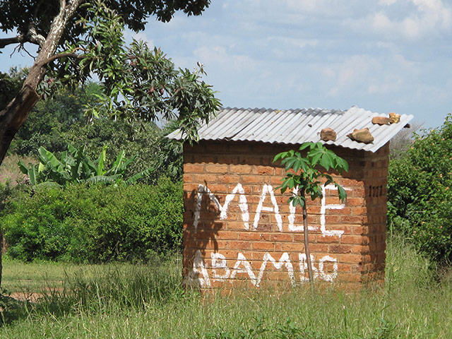 UN Water Day: Sanitation and water in Malawi