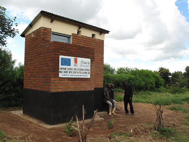 UN Water Day: Sanitation and water in Malawi