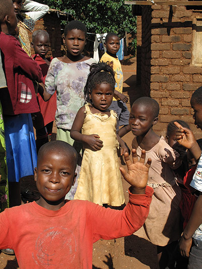 UN Water Day: Sanitation and water in Malawi