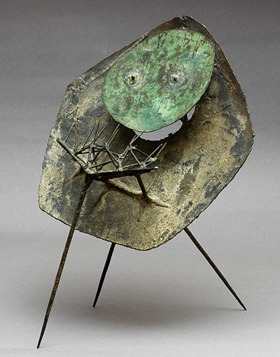 Exhibitionist2303: Lynn Chadwick