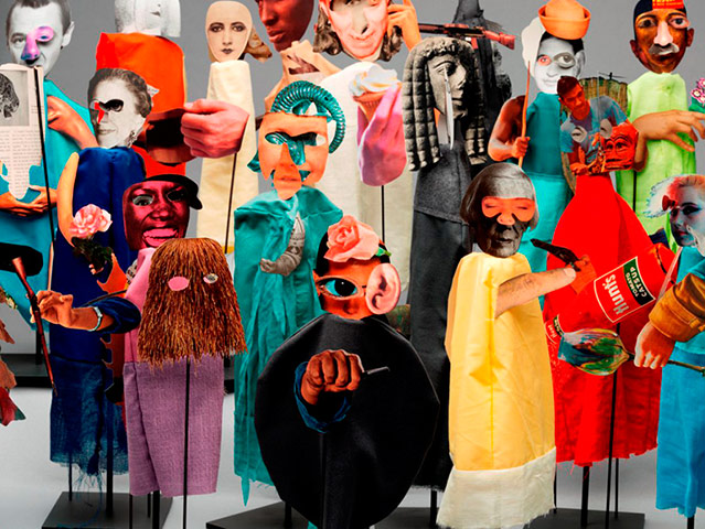 Exhibitionist2303: Geoffrey Farmer