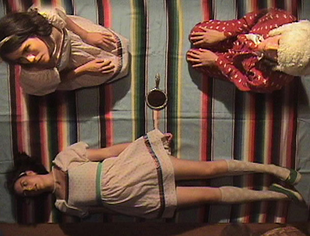 Exhibitionist2303: Nina Yuen