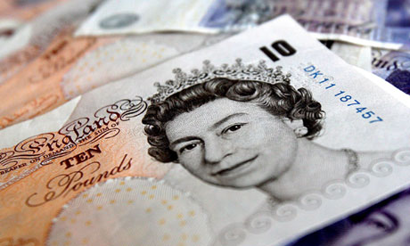 expert advice charity finance