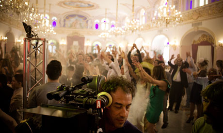 matteo garrone