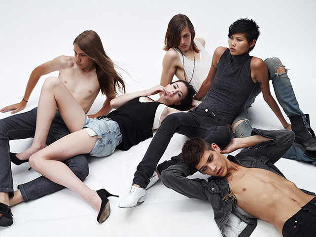 Exhibitionist2303: Bernadette Corporation: 2000 Wasted Years