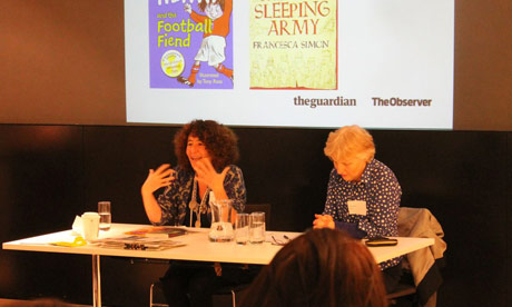 Reading for Pleasure: Education Centre reading for pleasure conference