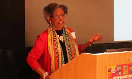 Reading for Pleasure: Education Centre reading for pleasure conference