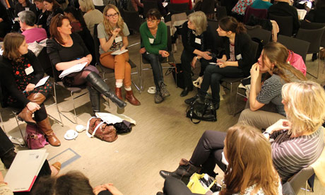 Reading for Pleasure: Education Centre reading for pleasure conference