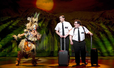 Book of Mormon