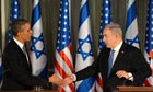 President Barack Obama visit to Israel - 20 Mar 2013